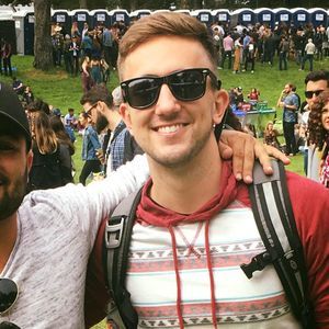 Meet your Posher, Corey